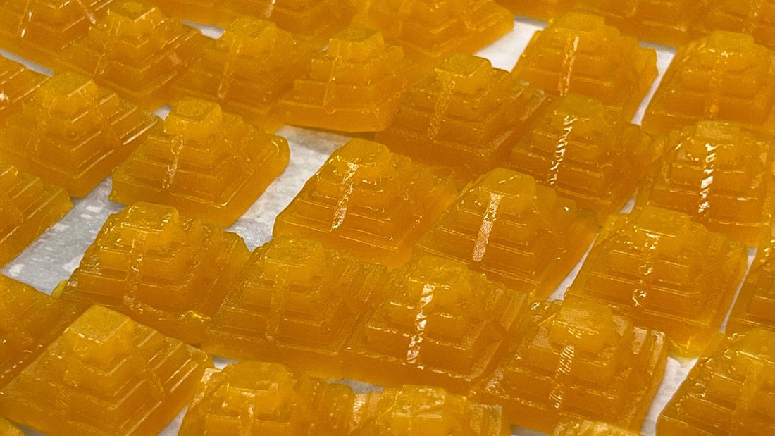 The Rise of Hemp-Derived Delta-9 THC