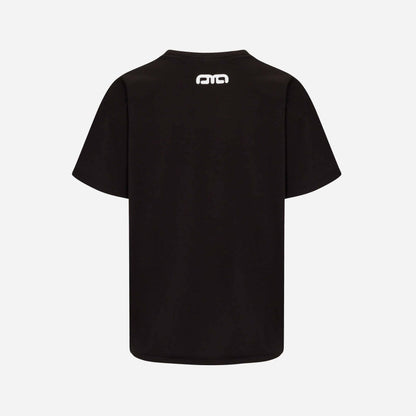 Mesobasic Black Tee