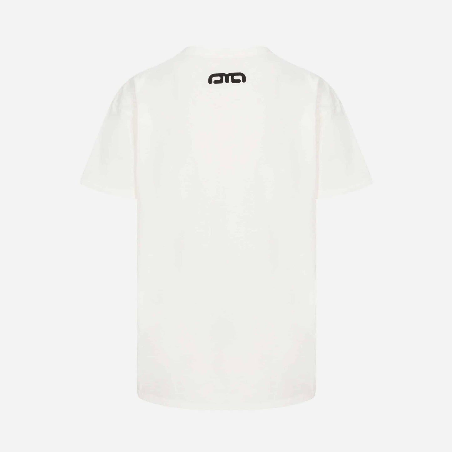 Mesobasic White Tee