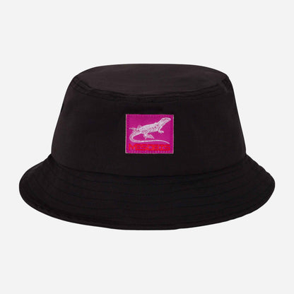 Lizard King Bucket Hat