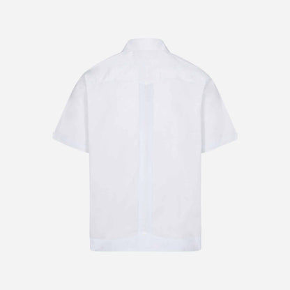 Mystical Cotton Guayabera