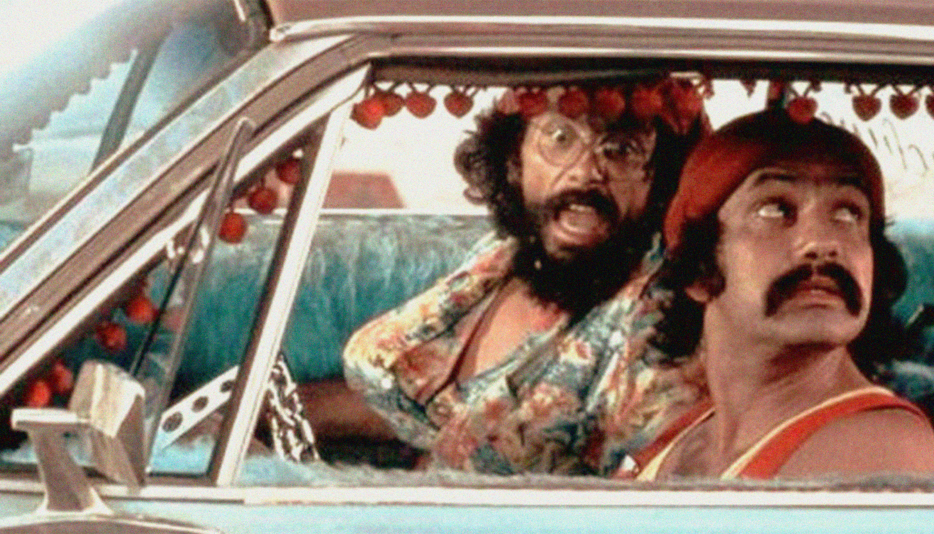 Cheech & Chong Up in Smoke