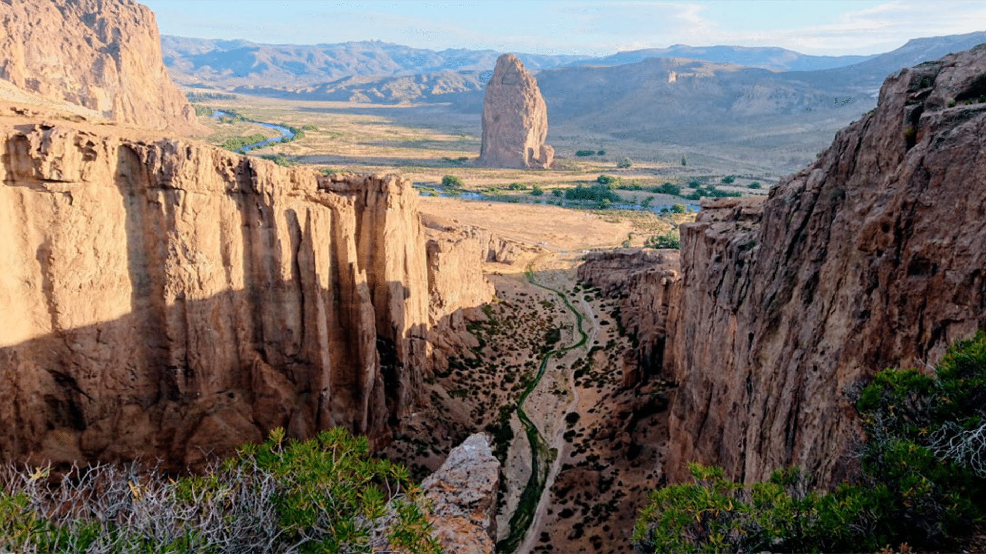 La Piedra Parada