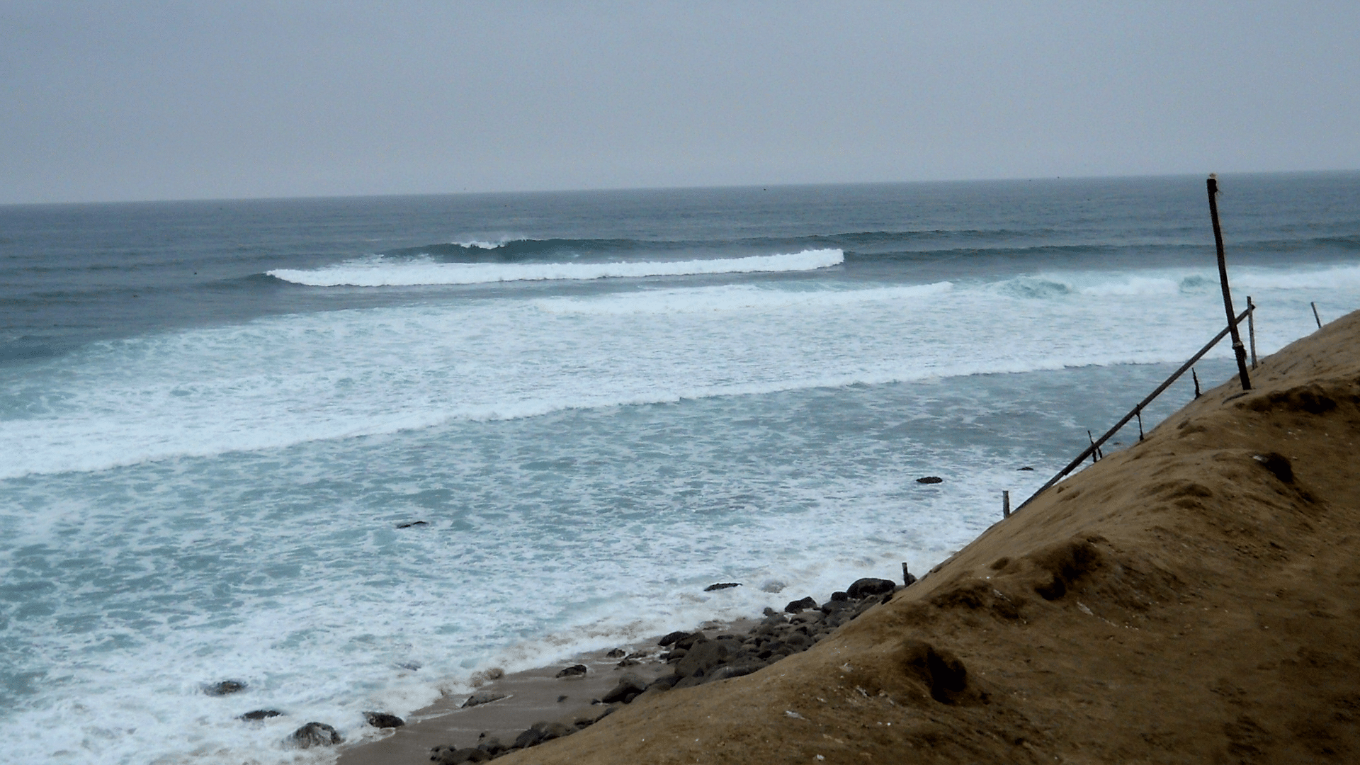 punta rocas, peru