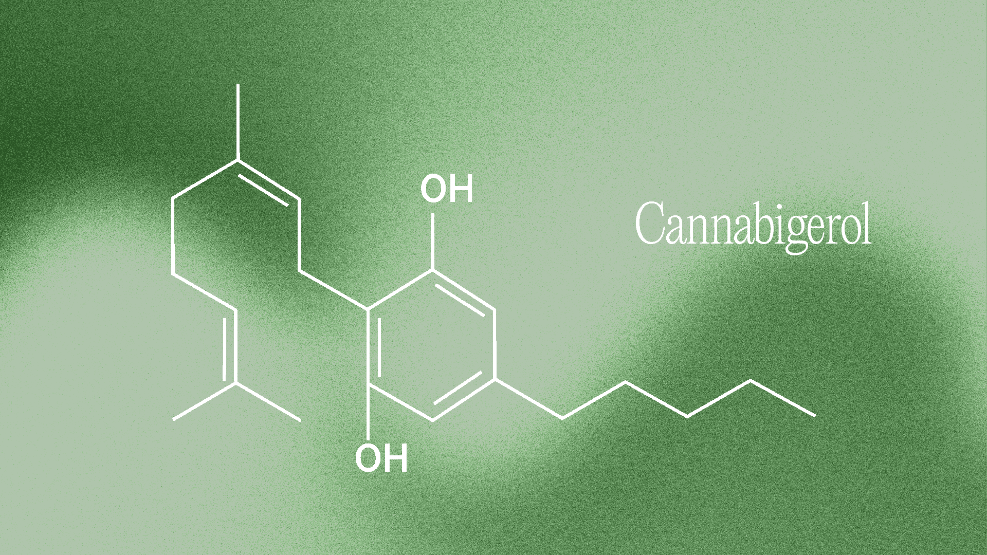 cannabigerol